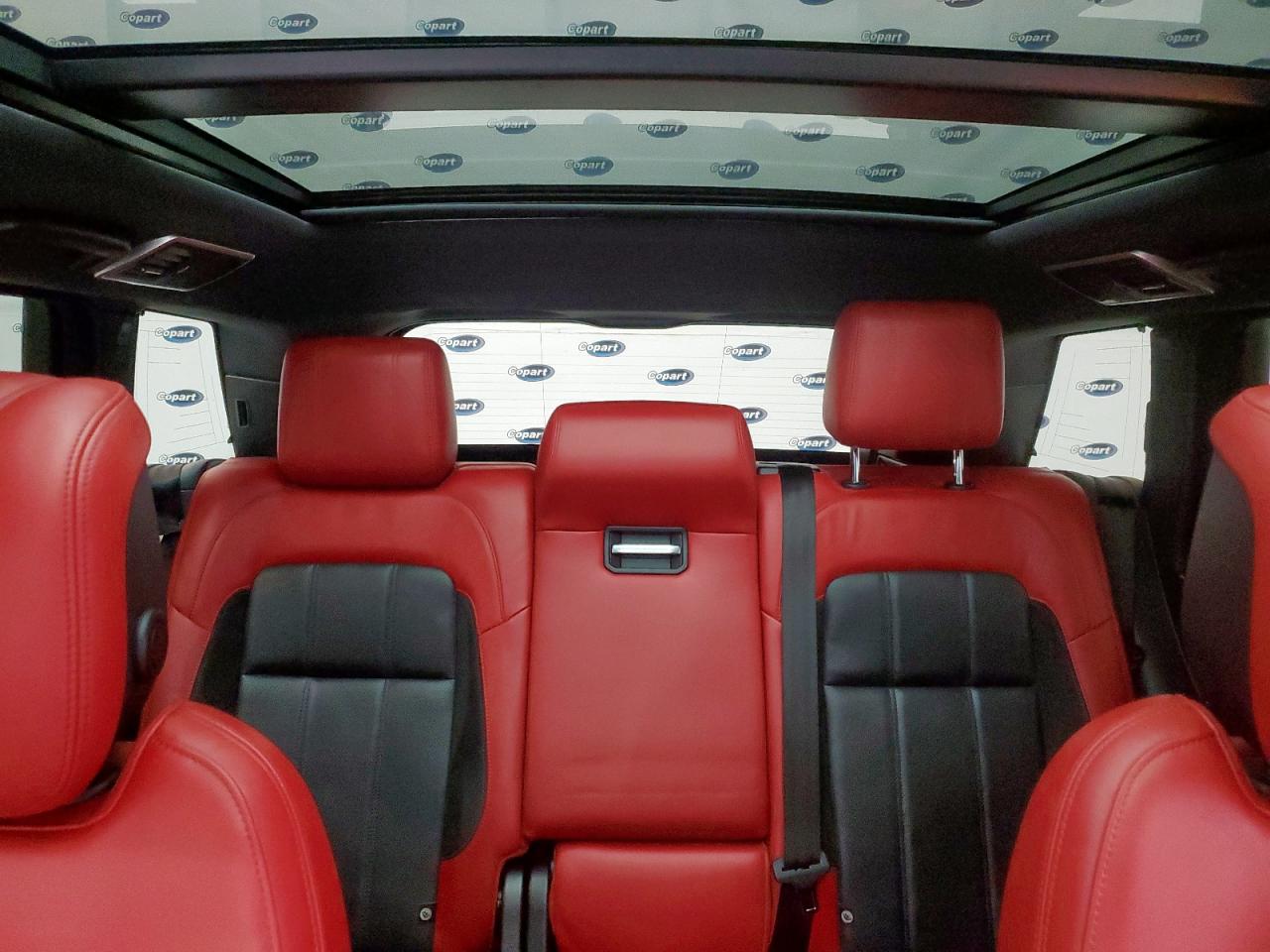 2022 Land Rover Range Rover Sport Hse Silver Edition VIN: SALWR2SU7NA228485 Lot: 93639025