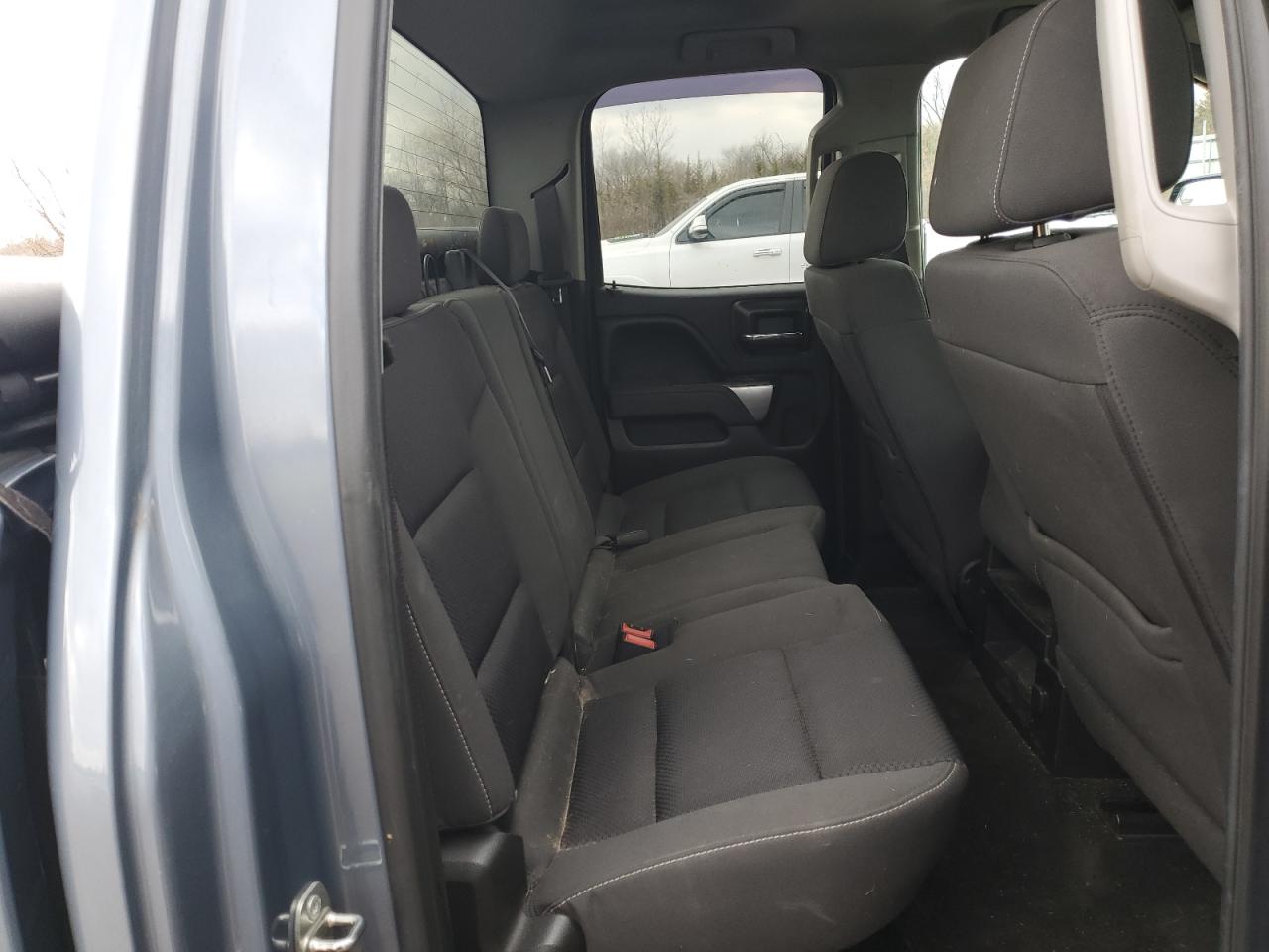 2016 Chevrolet Silverado K1500 Lt VIN: 1GCVKREC5GZ117599 Lot: 91993665