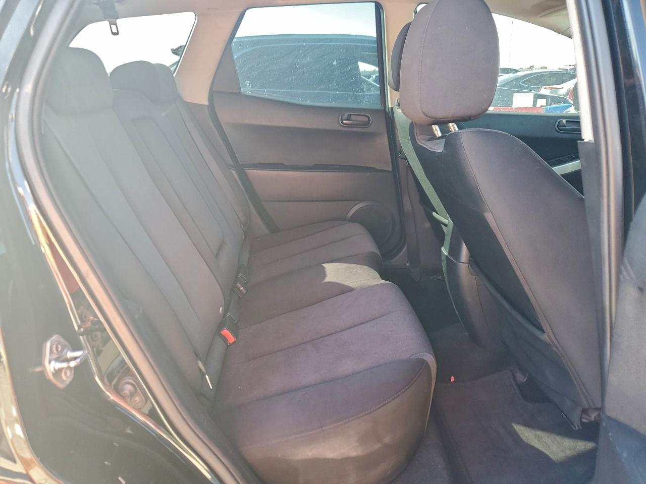 2009 Mazda Cx-7 VIN: JM3ER293790232801 Lot: 94126855