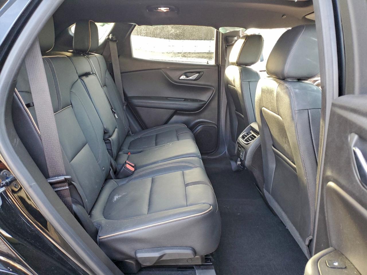 2025 Chevrolet Blazer Premier VIN: 3GNKBLRS9SS126949 Lot: 94301475