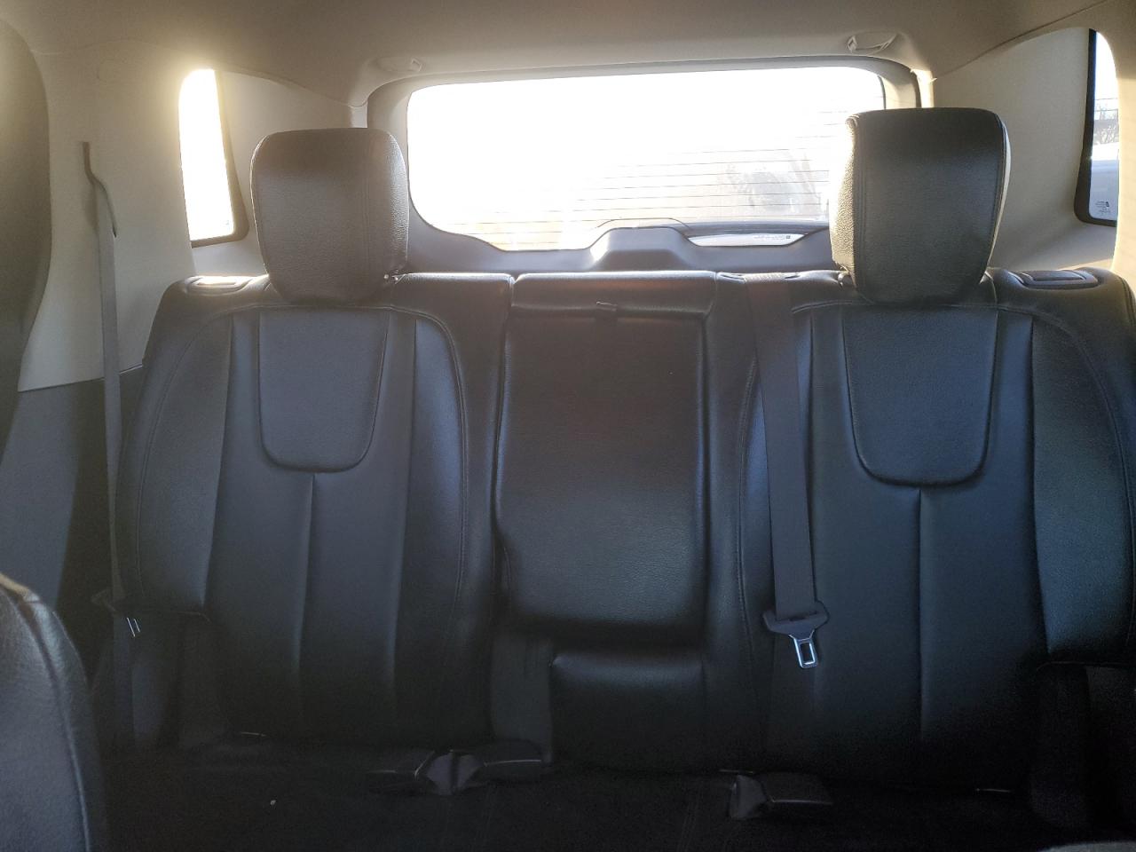 2016 GMC Terrain Sle VIN: 2GKFLTE3XG6157434 Lot: 93493965