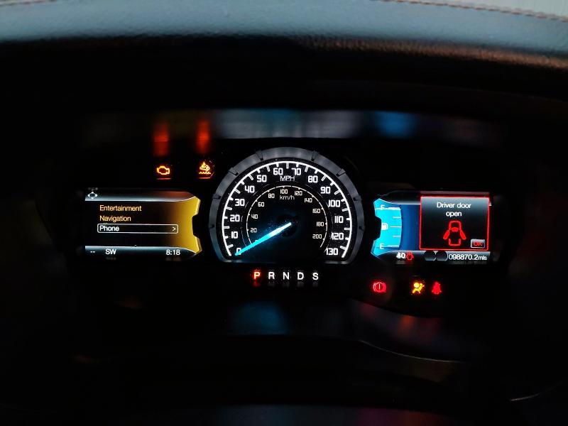 2022 FORD RANGER PICK UP DOUBLE CAB WILDTRAK 2.0 ECOBLUE 213 AUTO