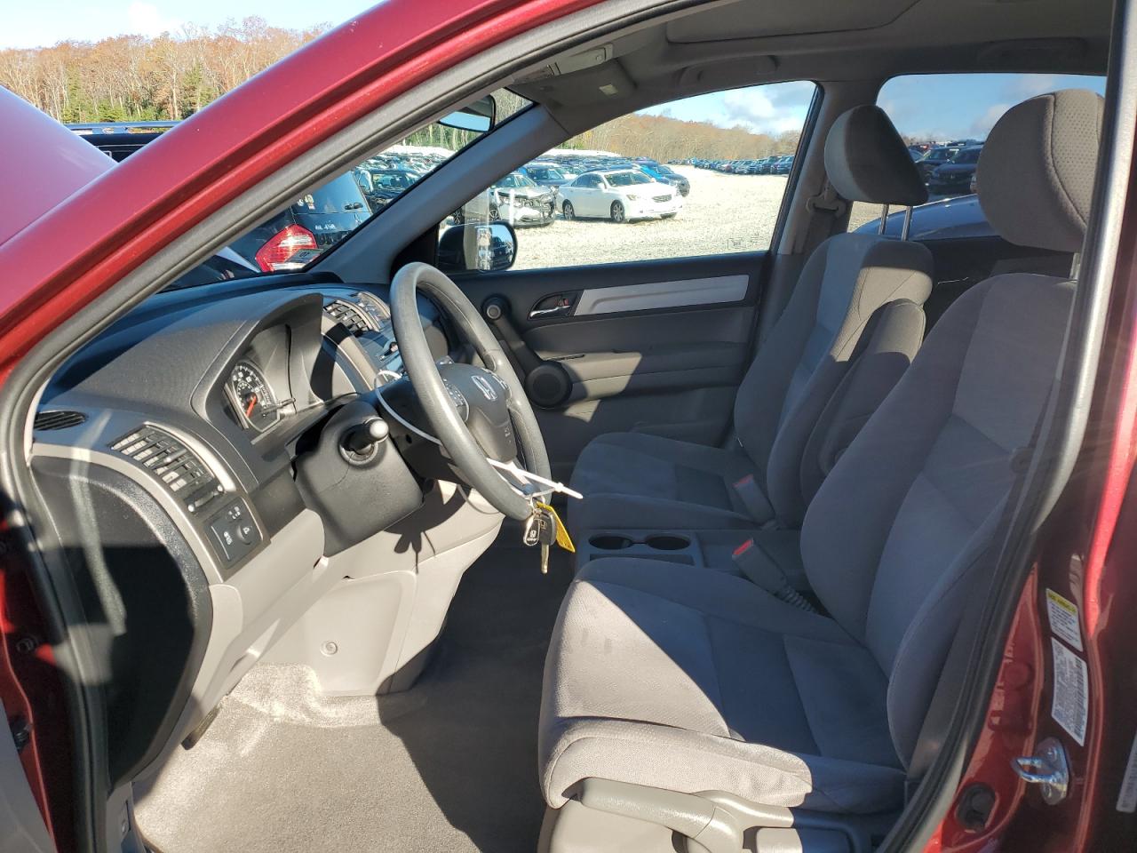 2010 Honda Cr-V Ex VIN: 5J6RE4H50AL088378 Lot: 90717295