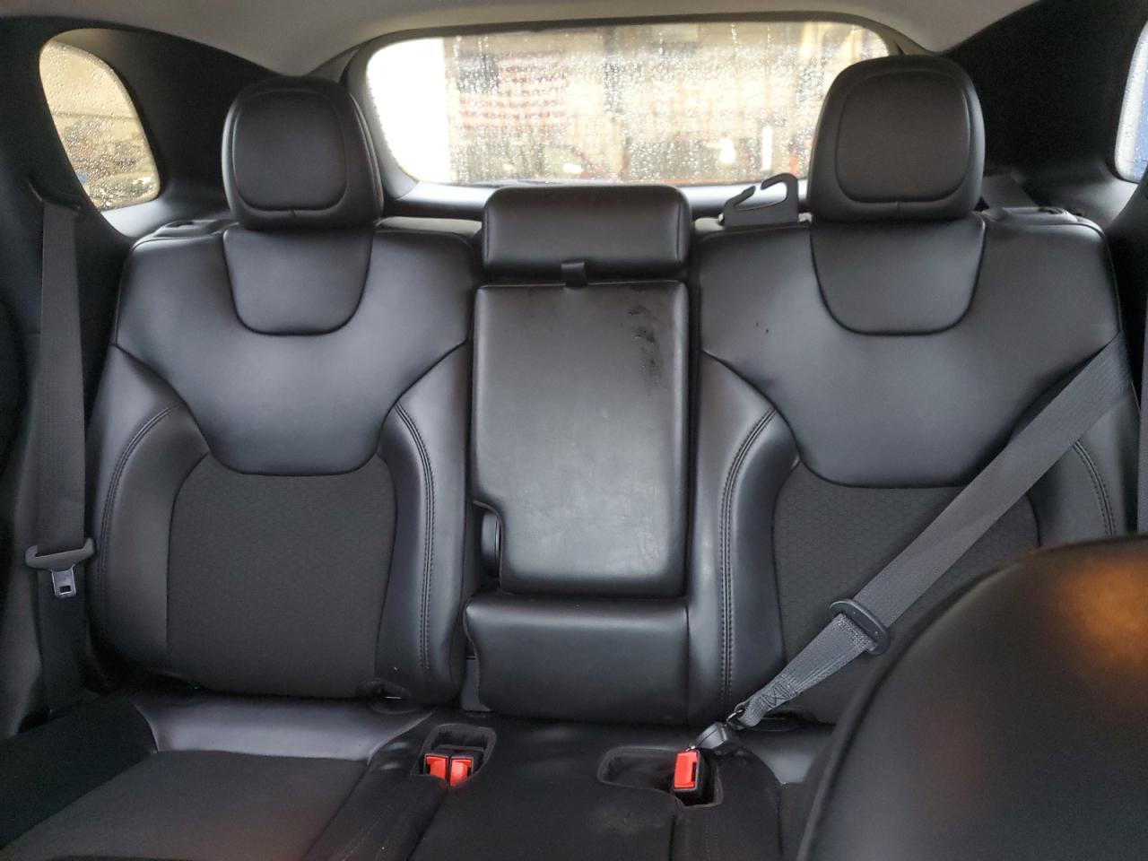 2021 Jeep Cherokee Latitude Plus VIN: 1C4PJMLB4MD148666 Lot: 93137285