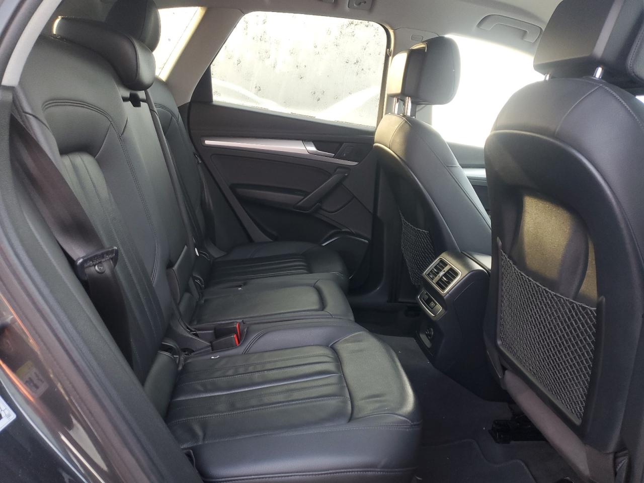 2019 Audi Q5 Premium VIN: WA1ANAFY8K2086118 Lot: 93100385