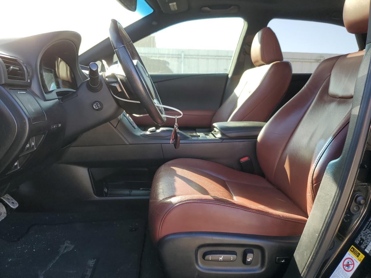 2015 Lexus Rx 350 Base VIN: 2T2BK1BA1FC310893 Lot: 90610435