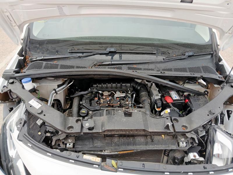 2019 CITROEN BERLINGO 1.2 PURETECH 950KG ENTERPRISE 110PS [START STOP]