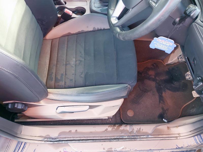 2019 SEAT IBIZA 1.0 TSI 95 XCELLENCE [EZ] 5DR