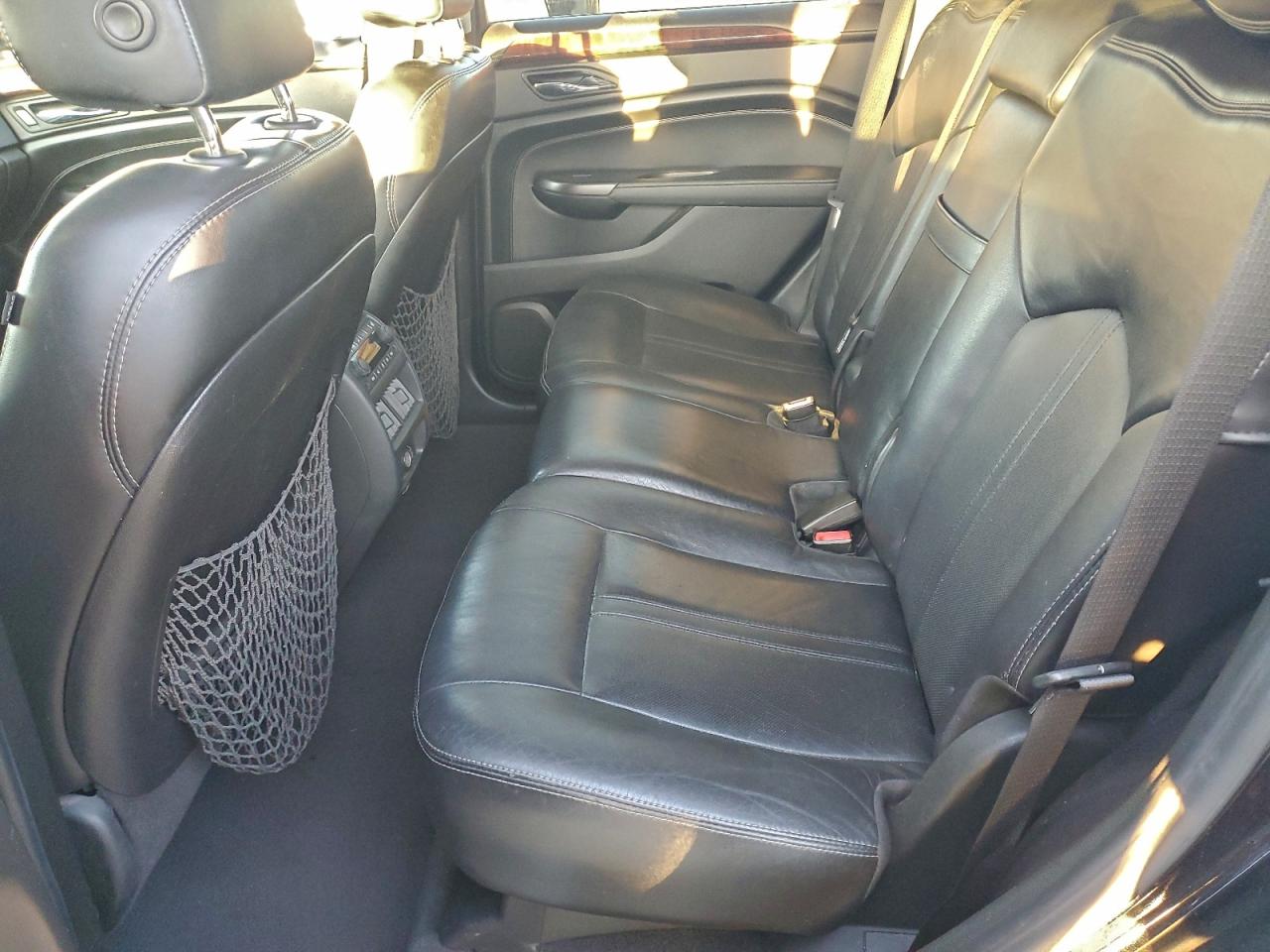 2012 Cadillac Srx Premium Collection VIN: 3GYFNCE31CS570810 Lot: 94093155