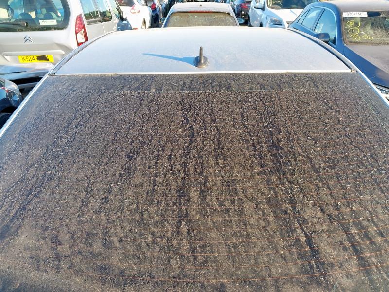 2013 MERCEDES-BENZ C CLASS C180 BLUEEFFICIENCY EXECUTIVE SE 4DR AUTO