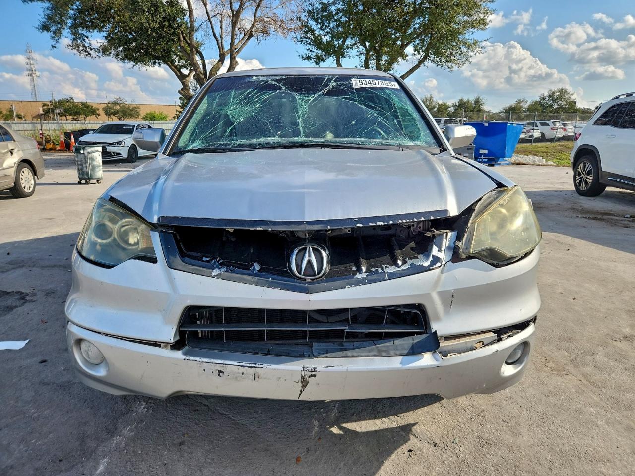 Фото: 5J8TB18527A012461