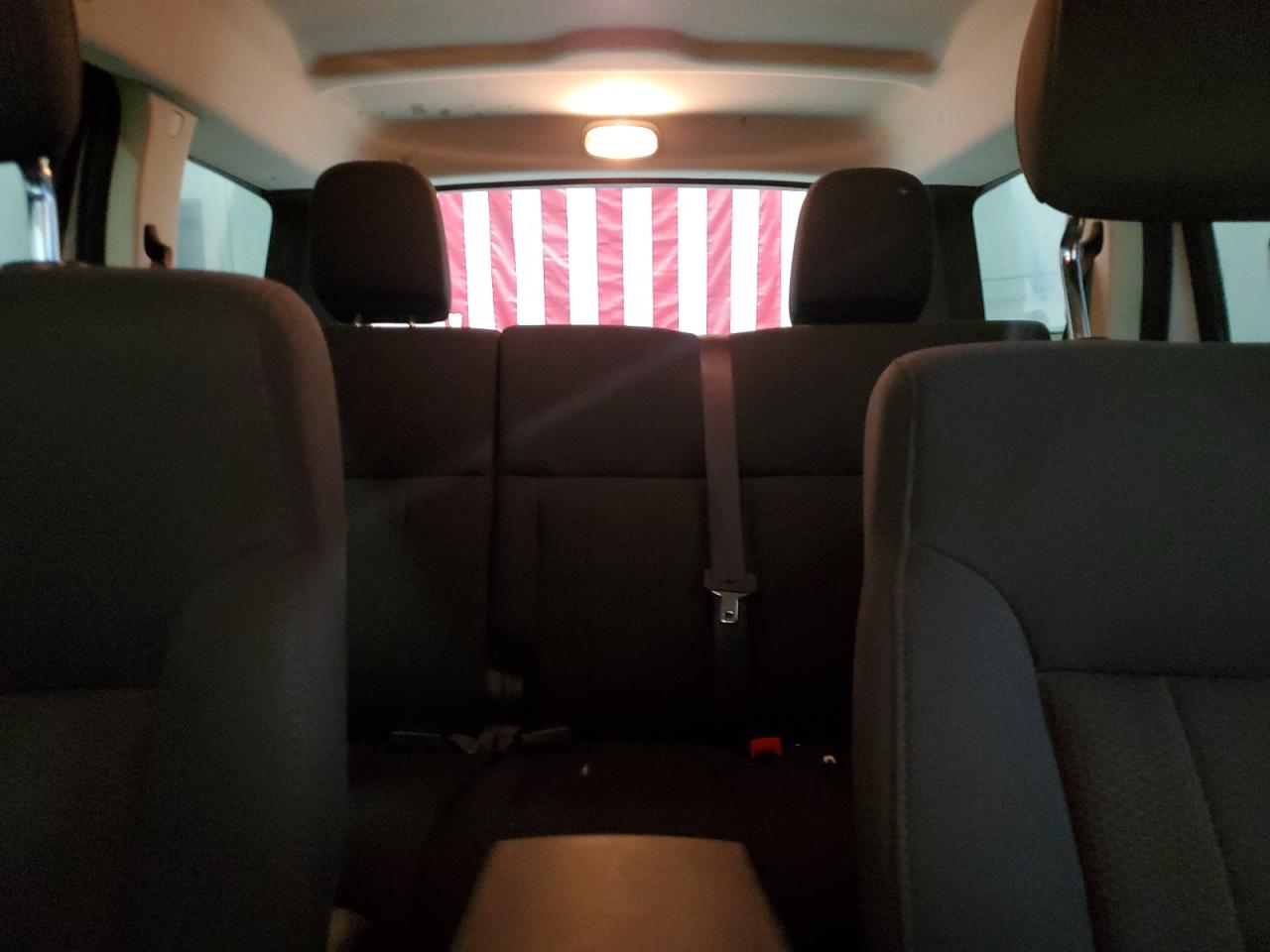 2011 Dodge Nitro Heat VIN: 1D4PU4GKXBW598375 Lot: 91933605