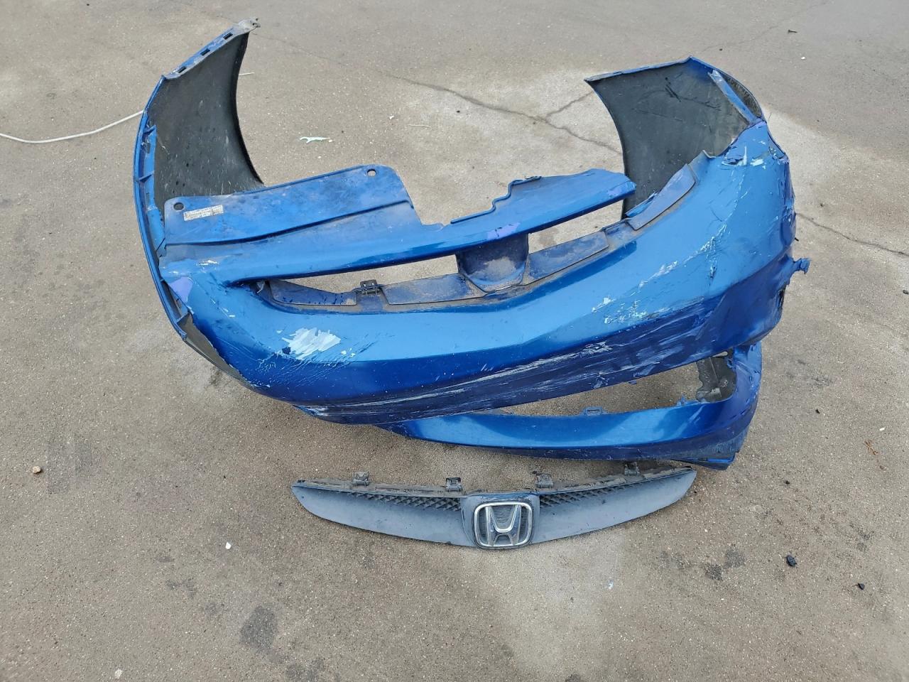 2007 Honda Fit VIN: JHMGD38467S051835 Lot: 94108605