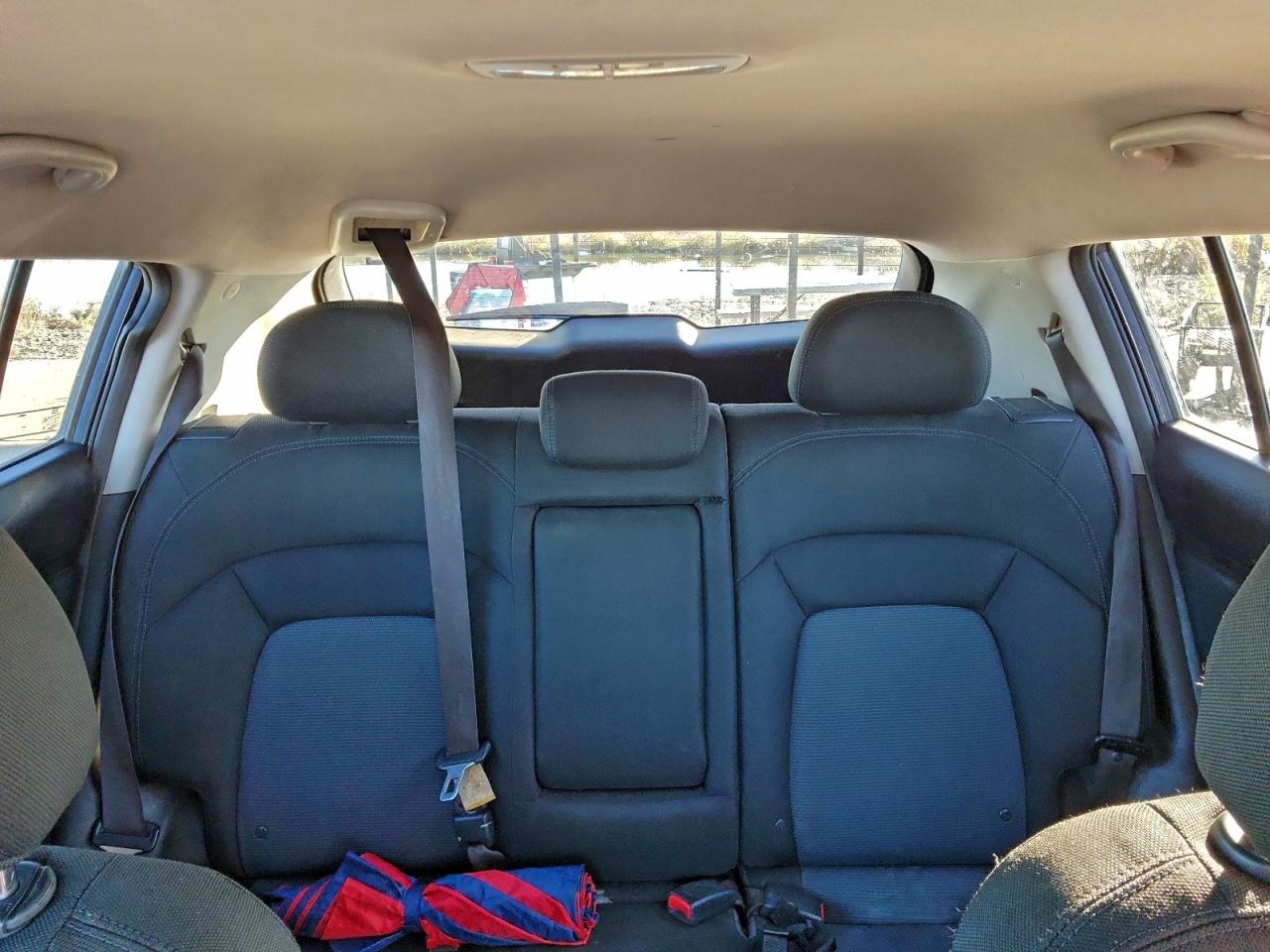 2016 Kia Sportage Lx VIN: KNDPB3AC1G7836064 Lot: 94512165