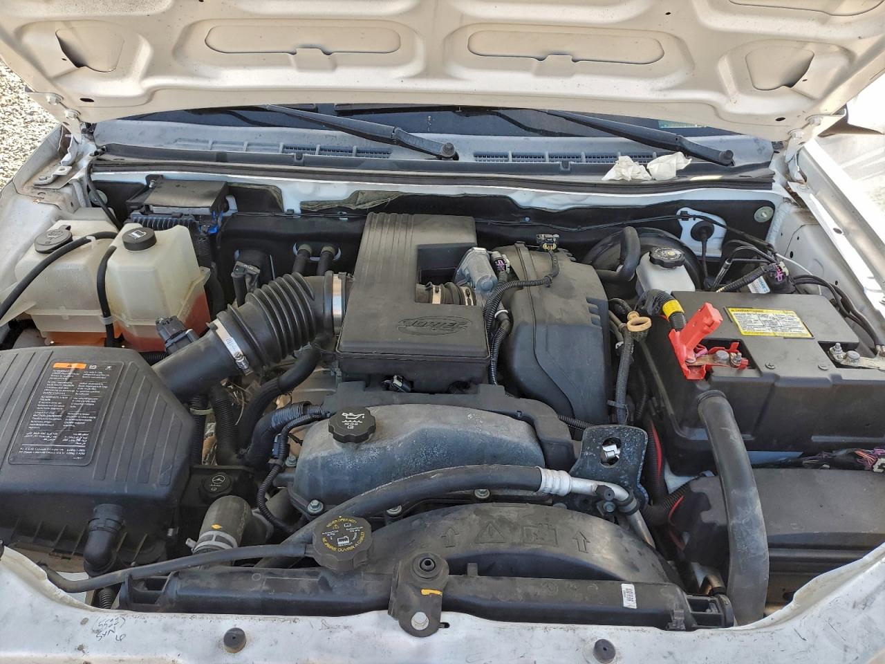 2012 Chevrolet Colorado Lt VIN: 1GCHTCFE7C8158727 Lot: 93832905