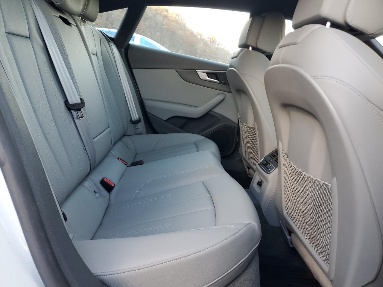 2018 Audi A5 Premium Plus S-Line VIN: WAUENCF52JA011103 Lot: 93015035