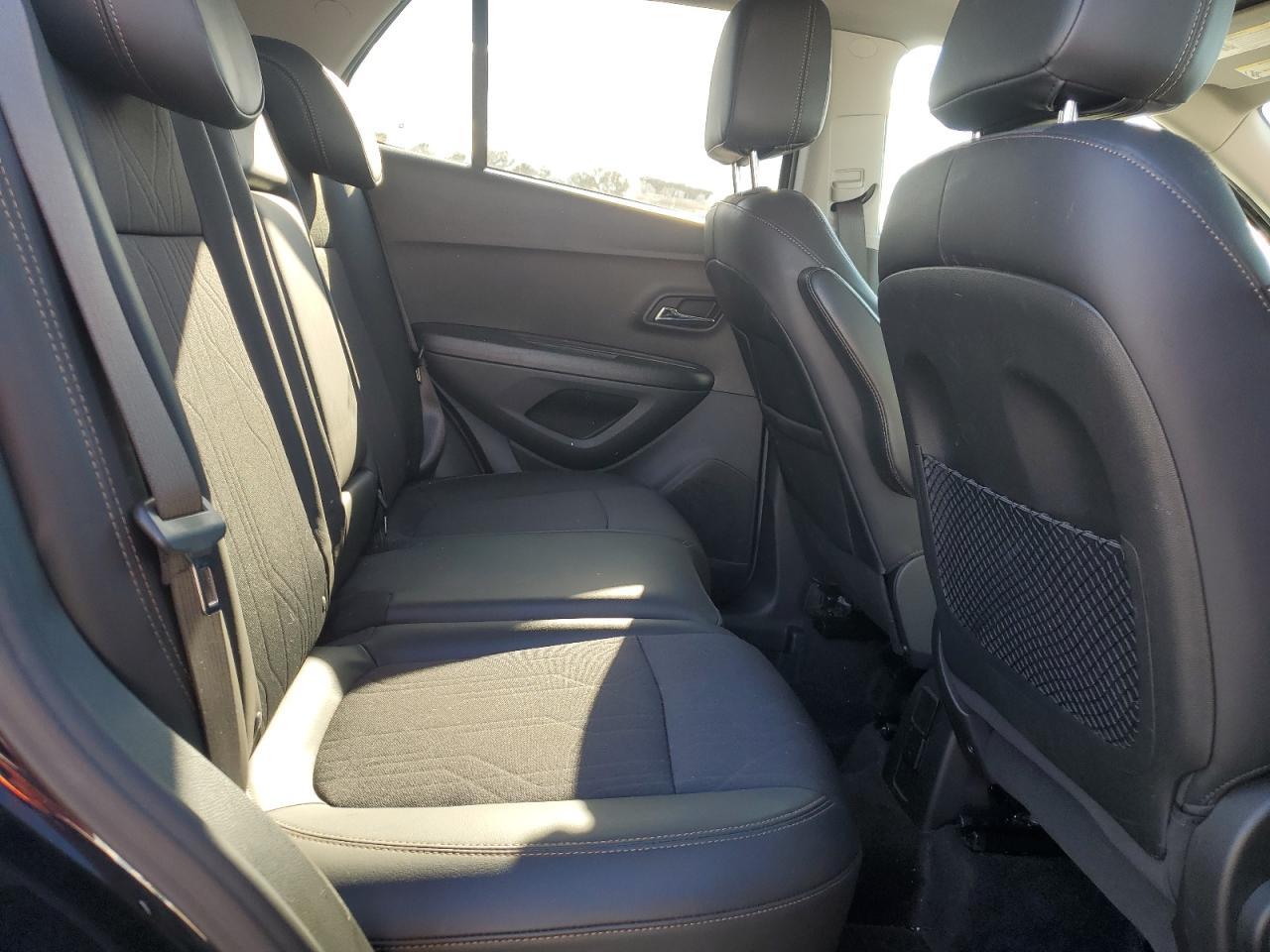 2021 Chevrolet Trax 1Lt VIN: KL7CJPSM9MB367571 Lot: 92238485