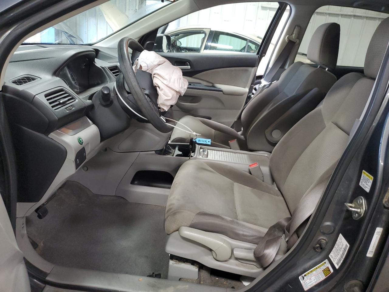 2014 Honda Cr-V Ex VIN: 5J6RM4H50EL073520 Lot: 92526875