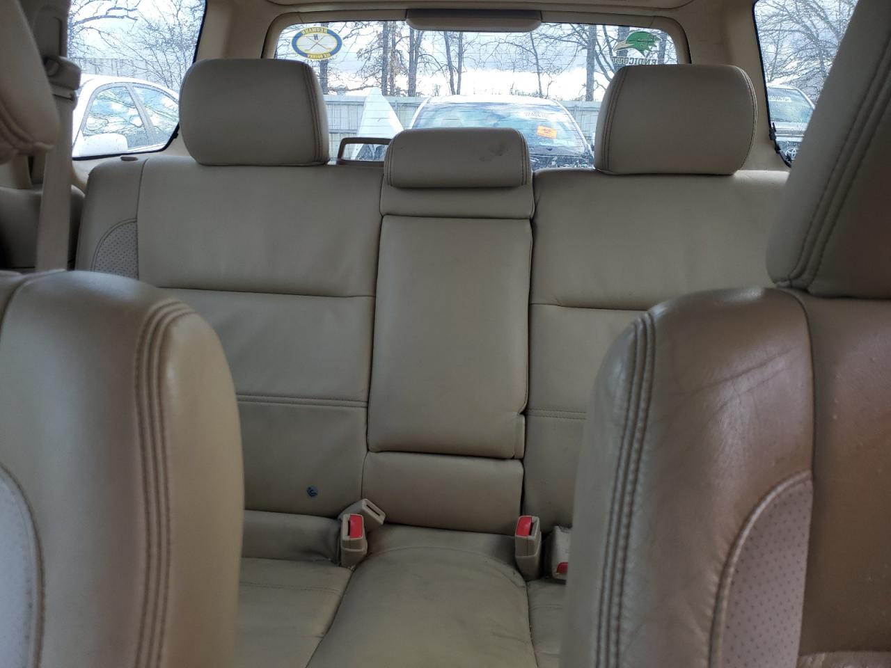 2006 Subaru Forester 2.5X Ll Bean VIN: JF1SG67636H703304 Lot: 92818945