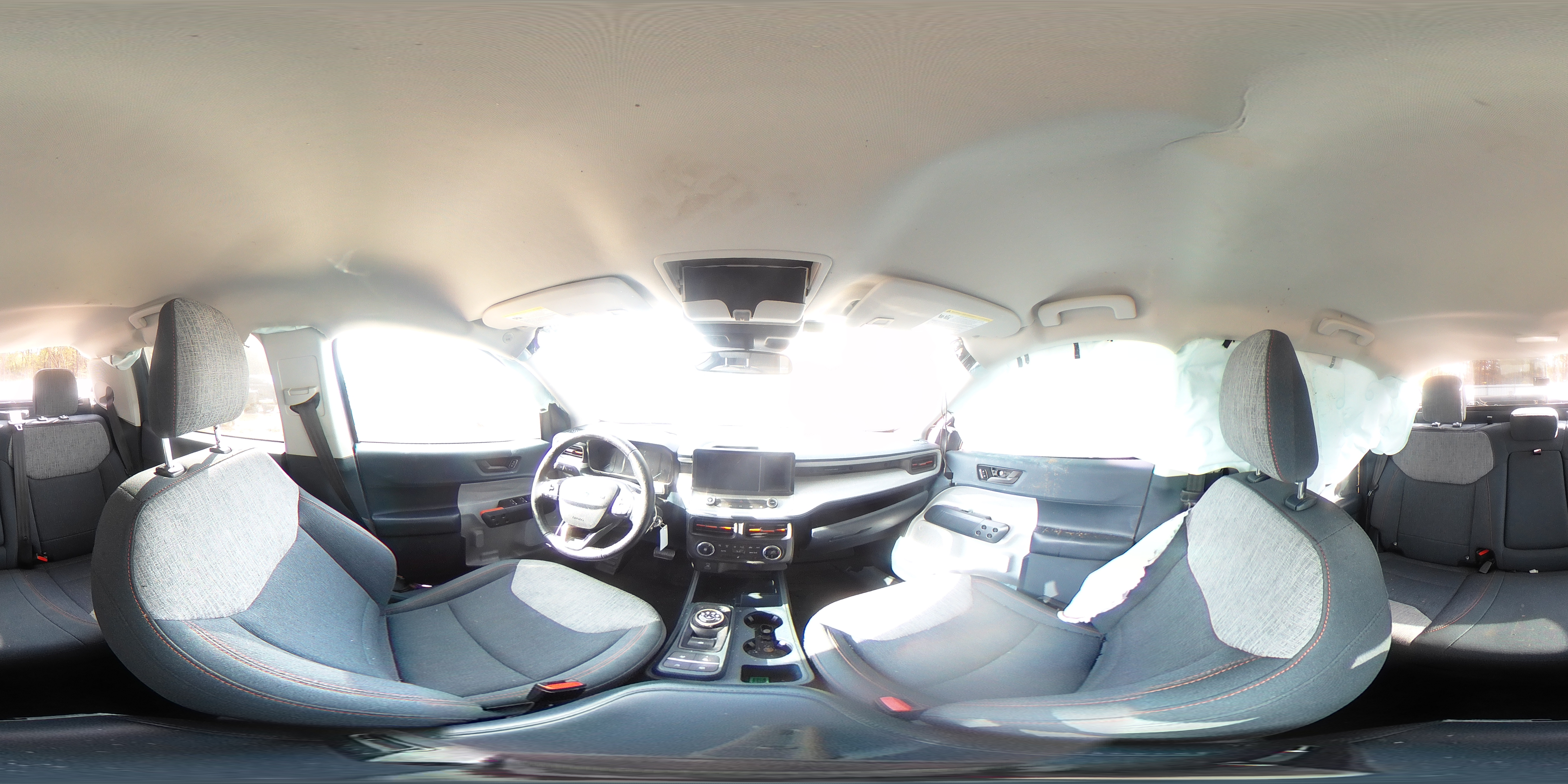 2022 Ford Maverick Xl VIN: 3FTTW8E99NRA02404 Lot: 92912065