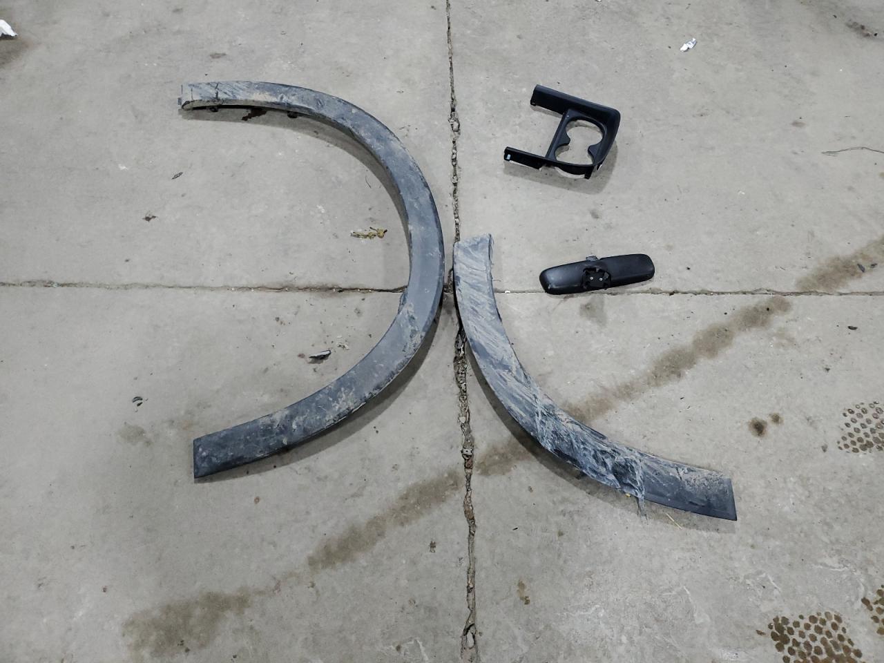 2024 Honda Hr-V Sport VIN: 3CZRZ2H54RM711911 Lot: 91257945