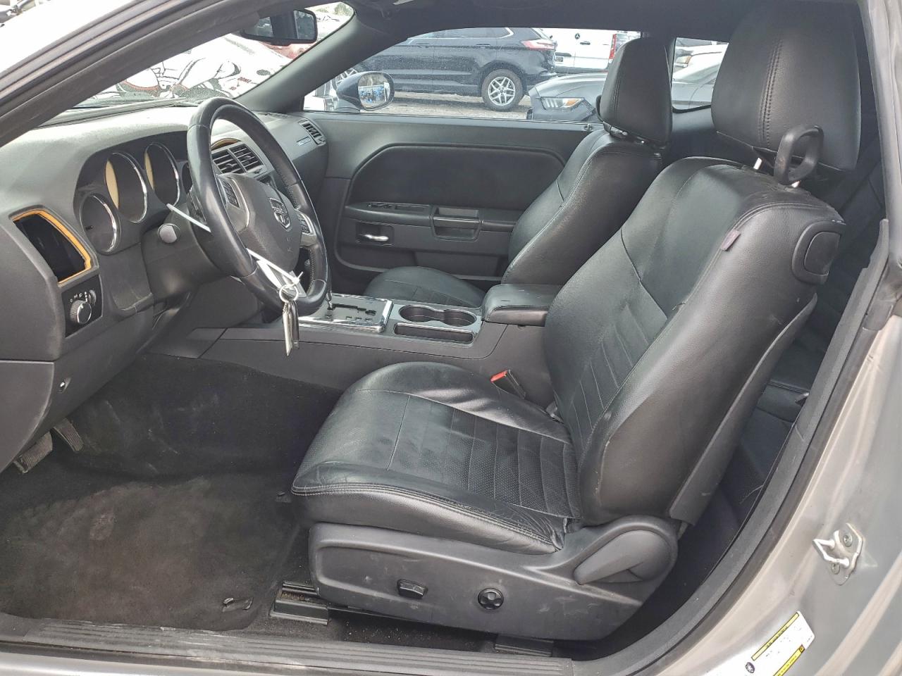 2012 Dodge Challenger Sxt VIN: 2C3CDYAGXCH294149 Lot: 93766615