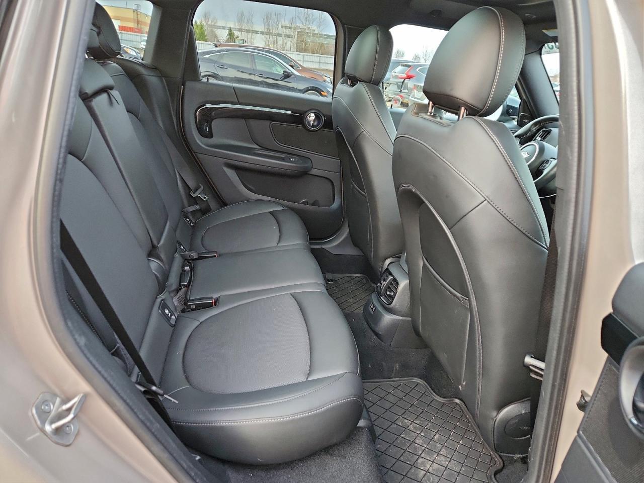 2022 Mini Cooper S Countryman All4 VIN: WMZ83BR05N3N47618 Lot: 93727705