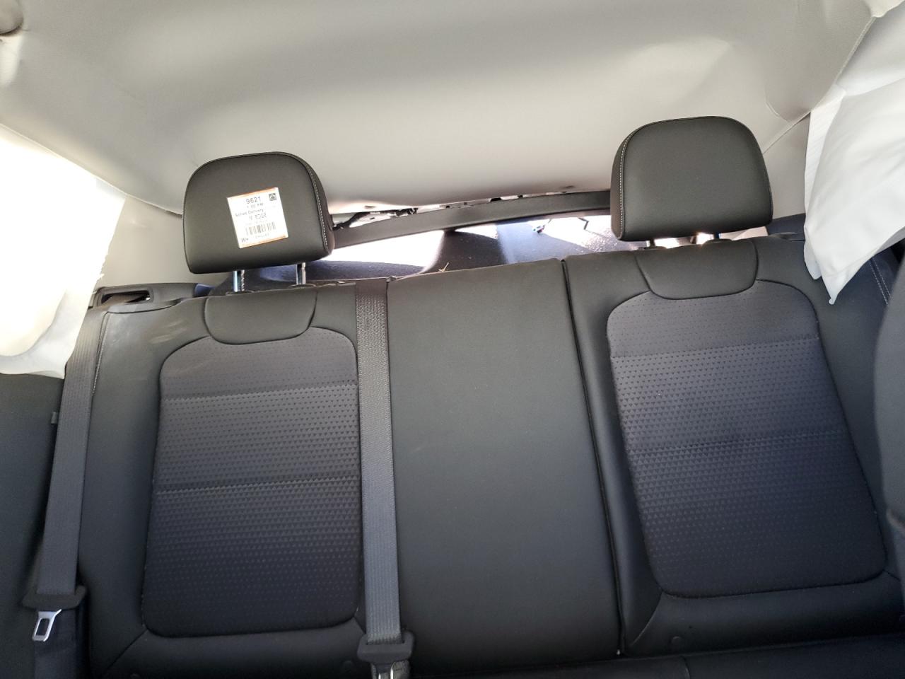 2025 Chevrolet Trax 1Lt VIN: KL77LHEP5SC308841 Lot: 91459895