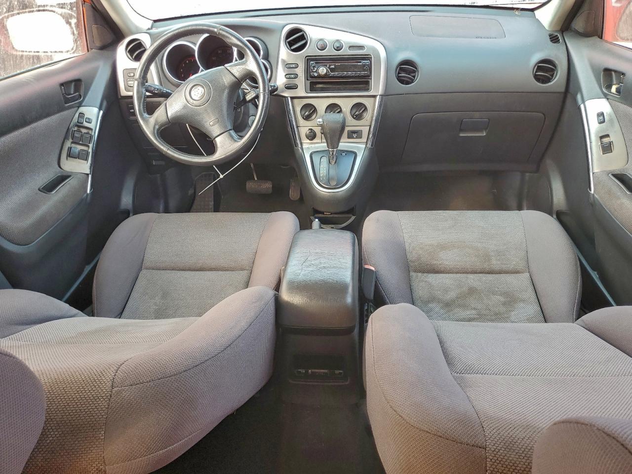 2004 Toyota Corolla Matrix Xr VIN: 2T1KR32EX4C266145 Lot: 94331875