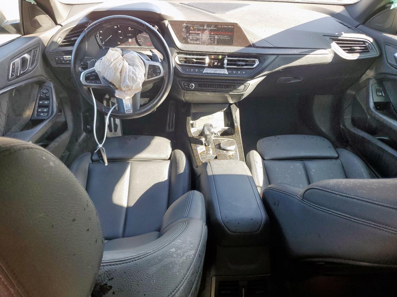 2020 BMW 228Xi VIN: WBA73AK07L7F68346 Lot: 93118185