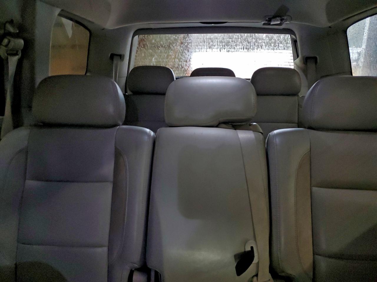 2008 Chrysler Aspen Limited VIN: 1A8HW58248F137450 Lot: 94056655