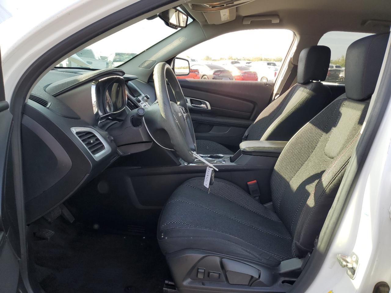 2016 GMC Terrain Sle VIN: 2GKALMEK6G6308163 Lot: 91818405