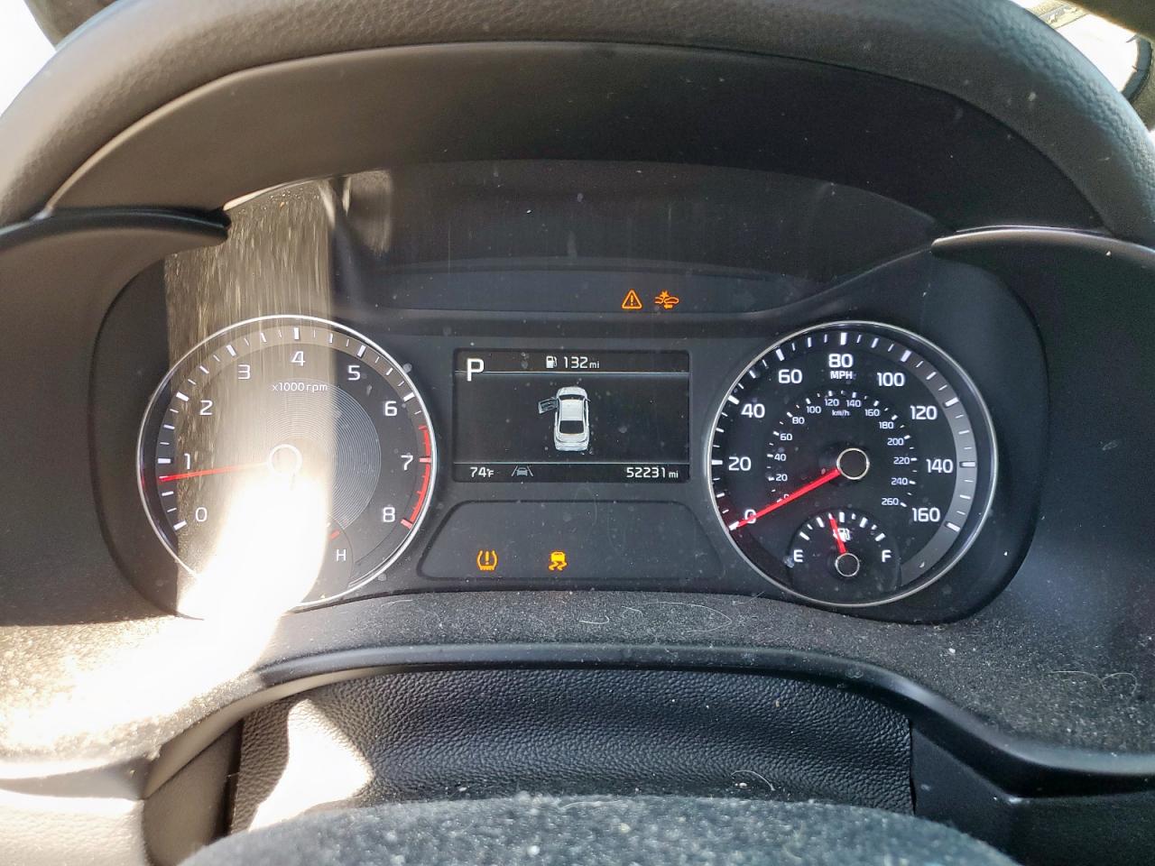 2022 Kia Forte Fe VIN: 3KPF24AD6NE497857 Lot: 92461165