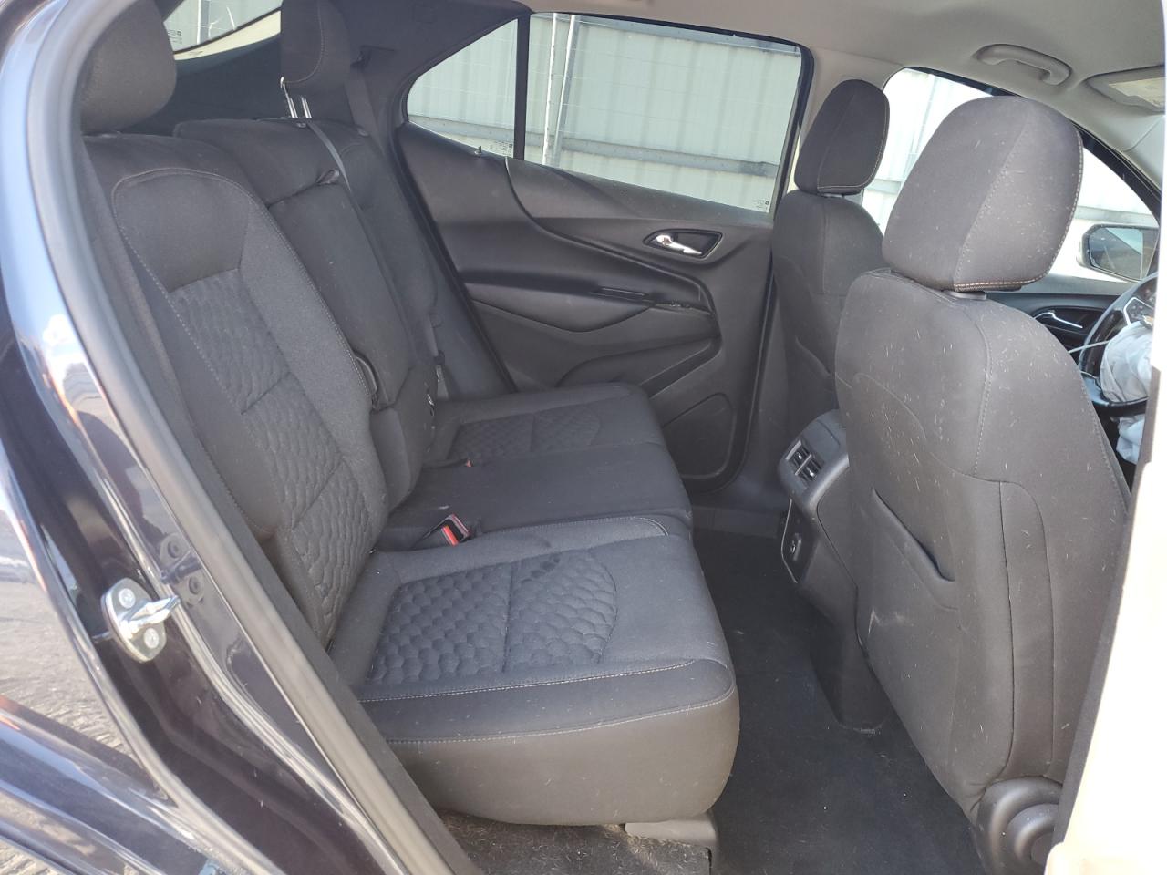 2019 Chevrolet Equinox Lt VIN: 3GNAXKEVXKS505529 Lot: 91146615