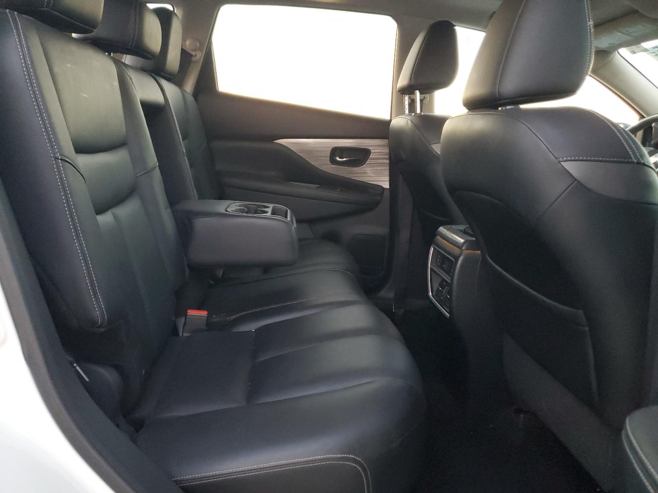 2017 Nissan Murano S VIN: 5N1AZ2MG6HN165848 Lot: 91583535