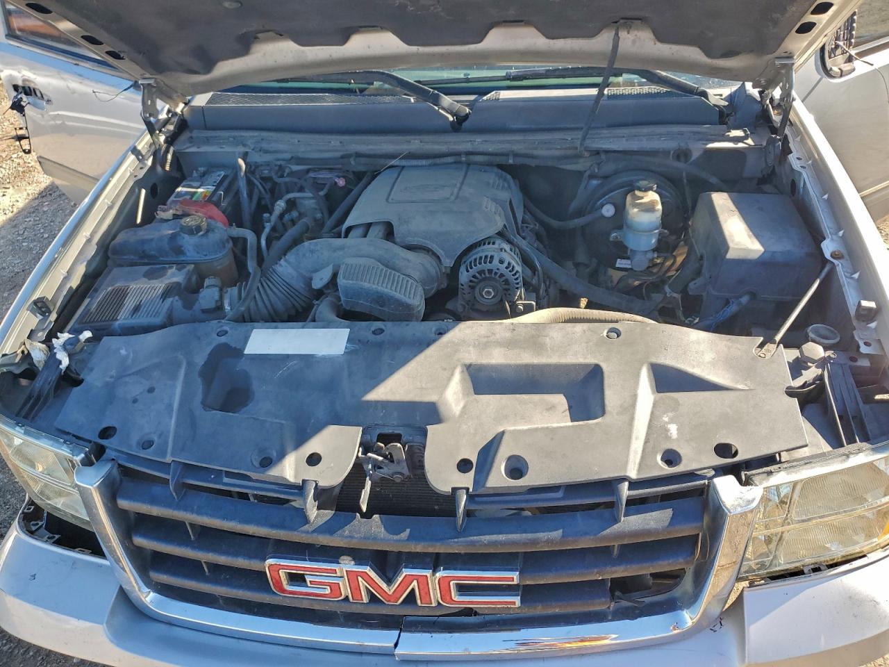 2009 GMC Sierra C1500 VIN: 2GTEC19C791134571 Lot: 94501615