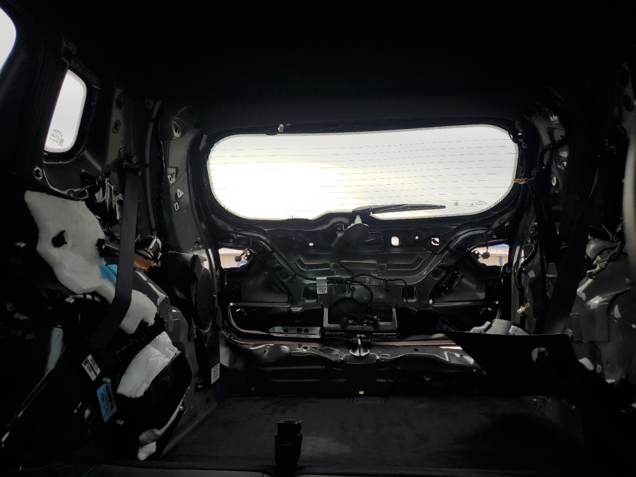 2025 Jeep Compass Limited VIN: 3C4NJDCN1ST561847 Lot: 91808415