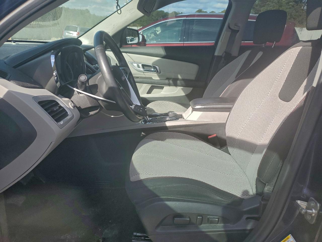 2017 GMC Terrain Sle VIN: 2GKALNEK1H6128760 Lot: 94158245