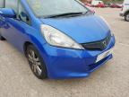 2014 HONDA JAZZ 1.4 I-VTEC ES PLUS 5DR for sale at Copart SANDWICH
