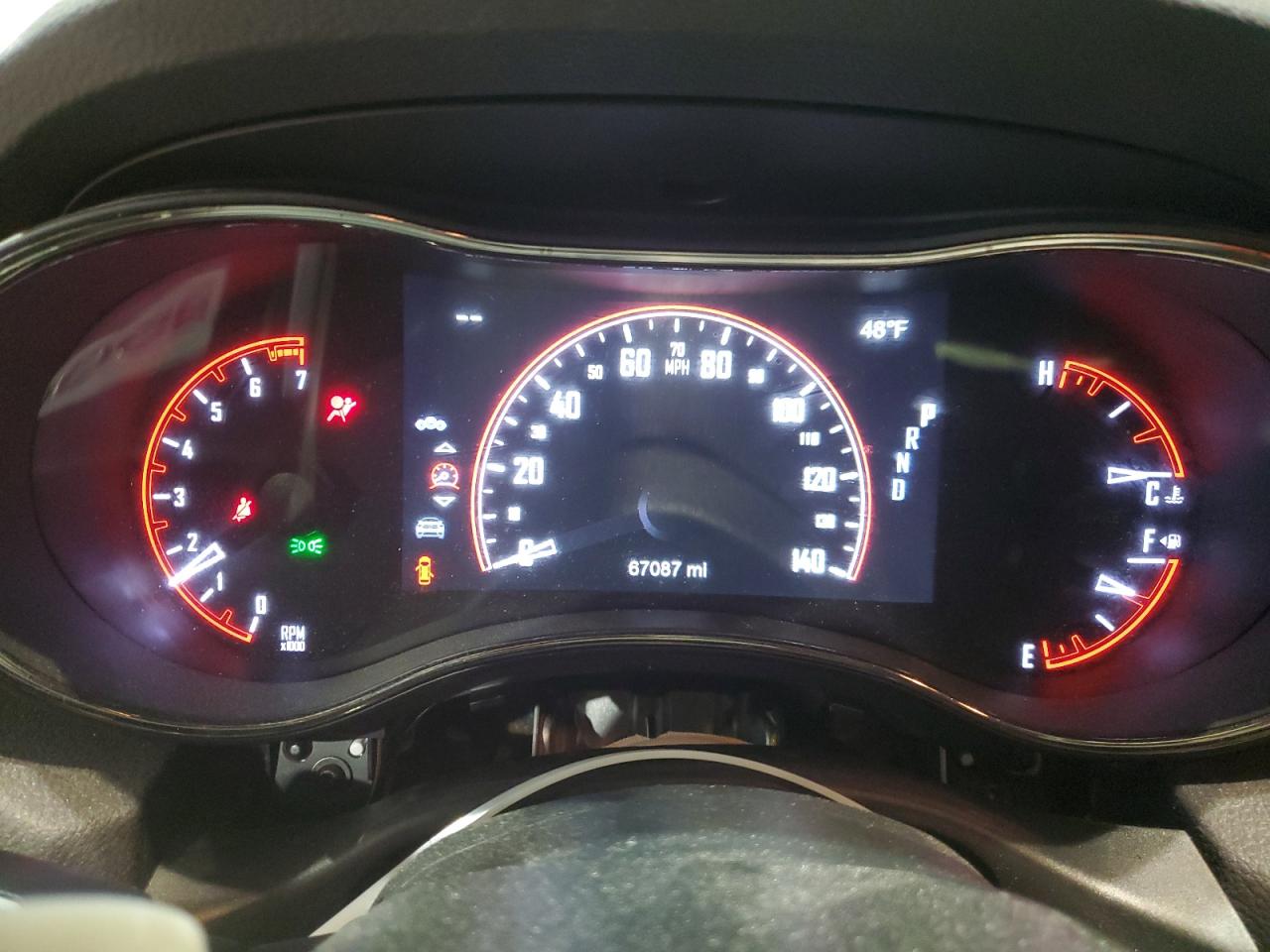 2020 Dodge Durango Gt VIN: 1C4RDJDG8LC372908 Lot: 92792105