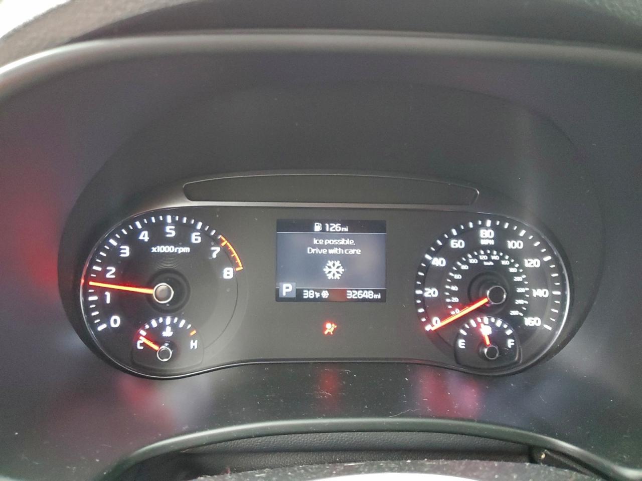 2021 Kia Soul Gt Line VIN: KNDJ63AUXM7126983 Lot: 85439825