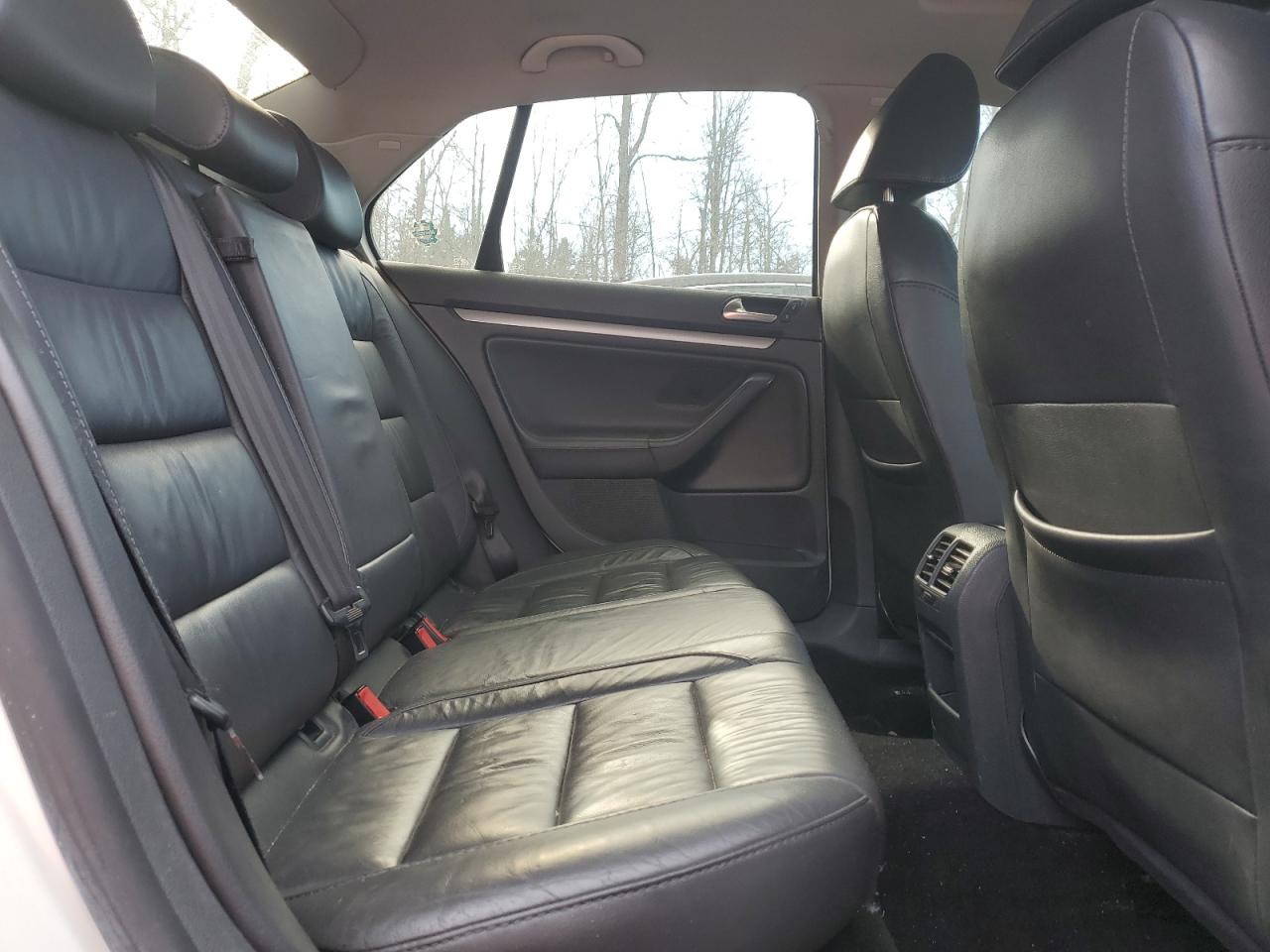 2009 Volkswagen Jetta Se VIN: 3VWRM71K99M030996 Lot: 92494535