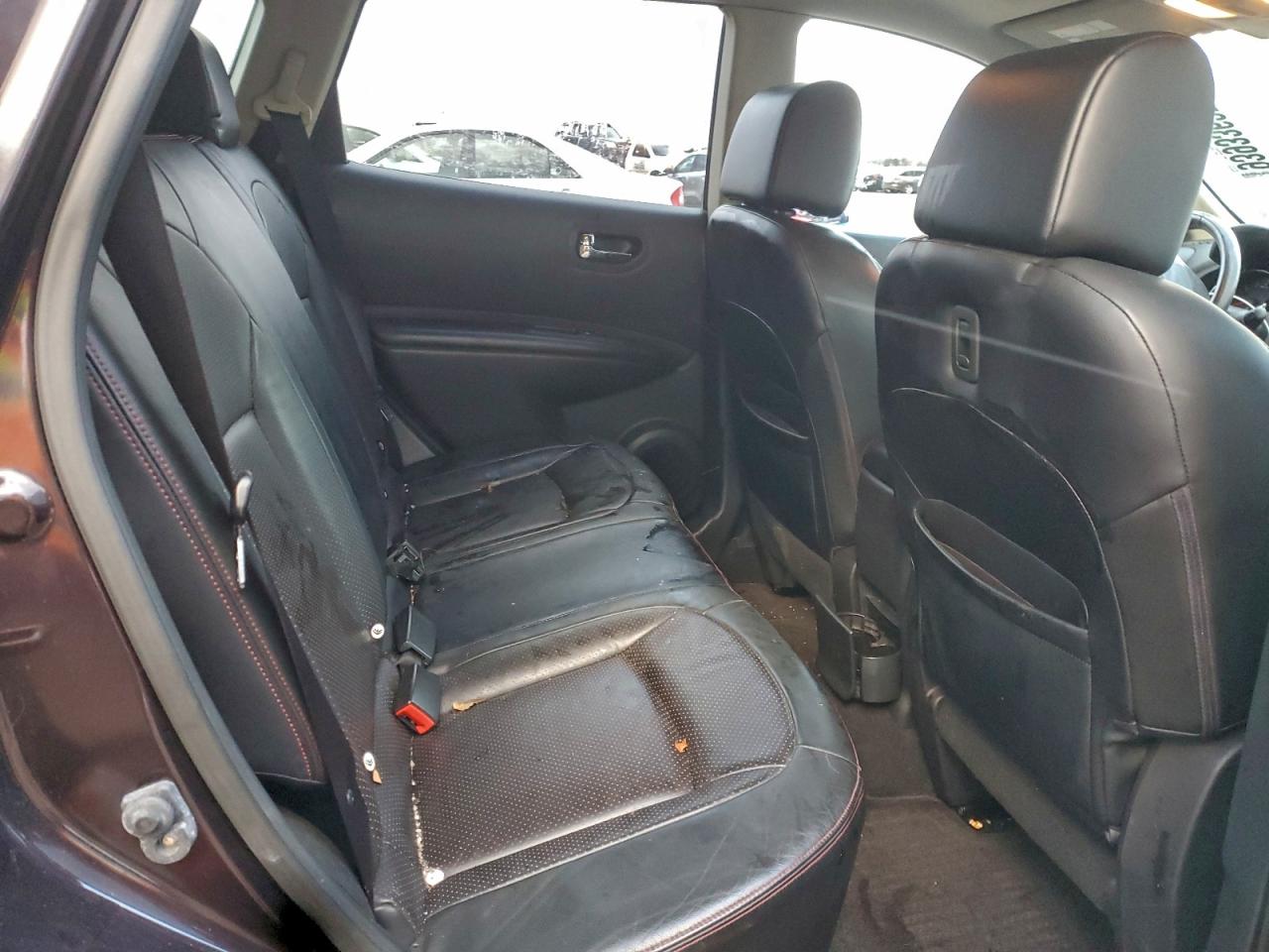 2012 Nissan Rogue S VIN: JN8AS5MVXCW373148 Lot: 93933625