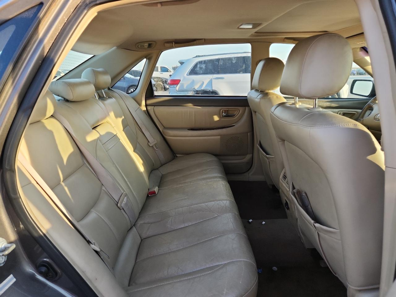 2000 Toyota Avalon Xl VIN: 4T1BF28BXYU079525 Lot: 93225785