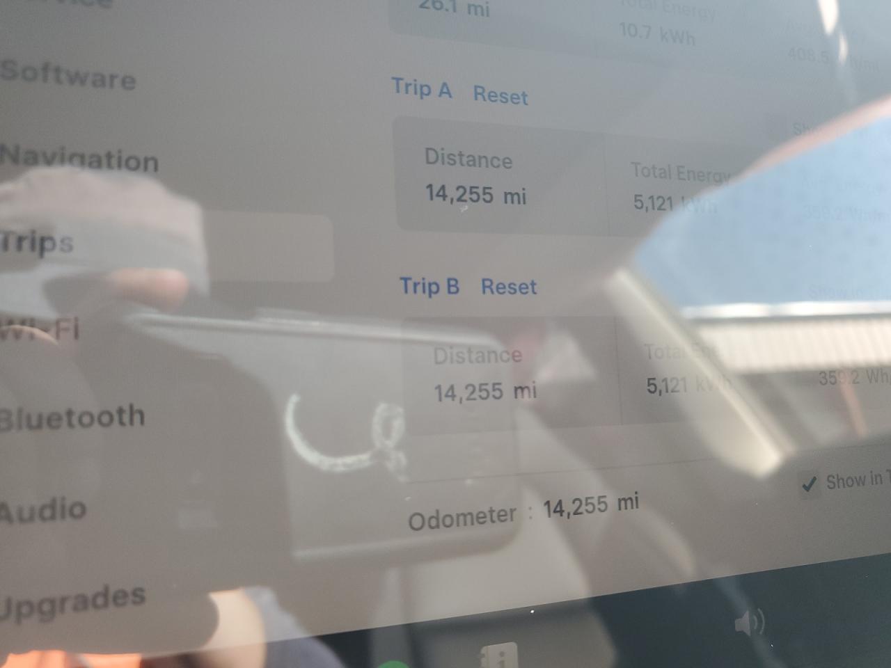 2024 Tesla Model Y VIN: 7SAYGDEE8RA230300 Lot: 93418345