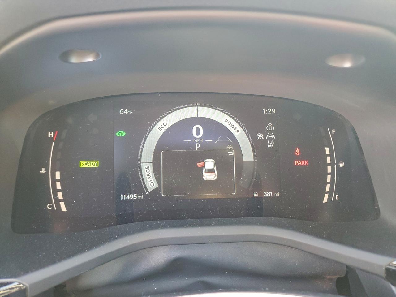 2025 Toyota Camry Xse VIN: 4T1DAACK4SU598845 Lot: 94171095