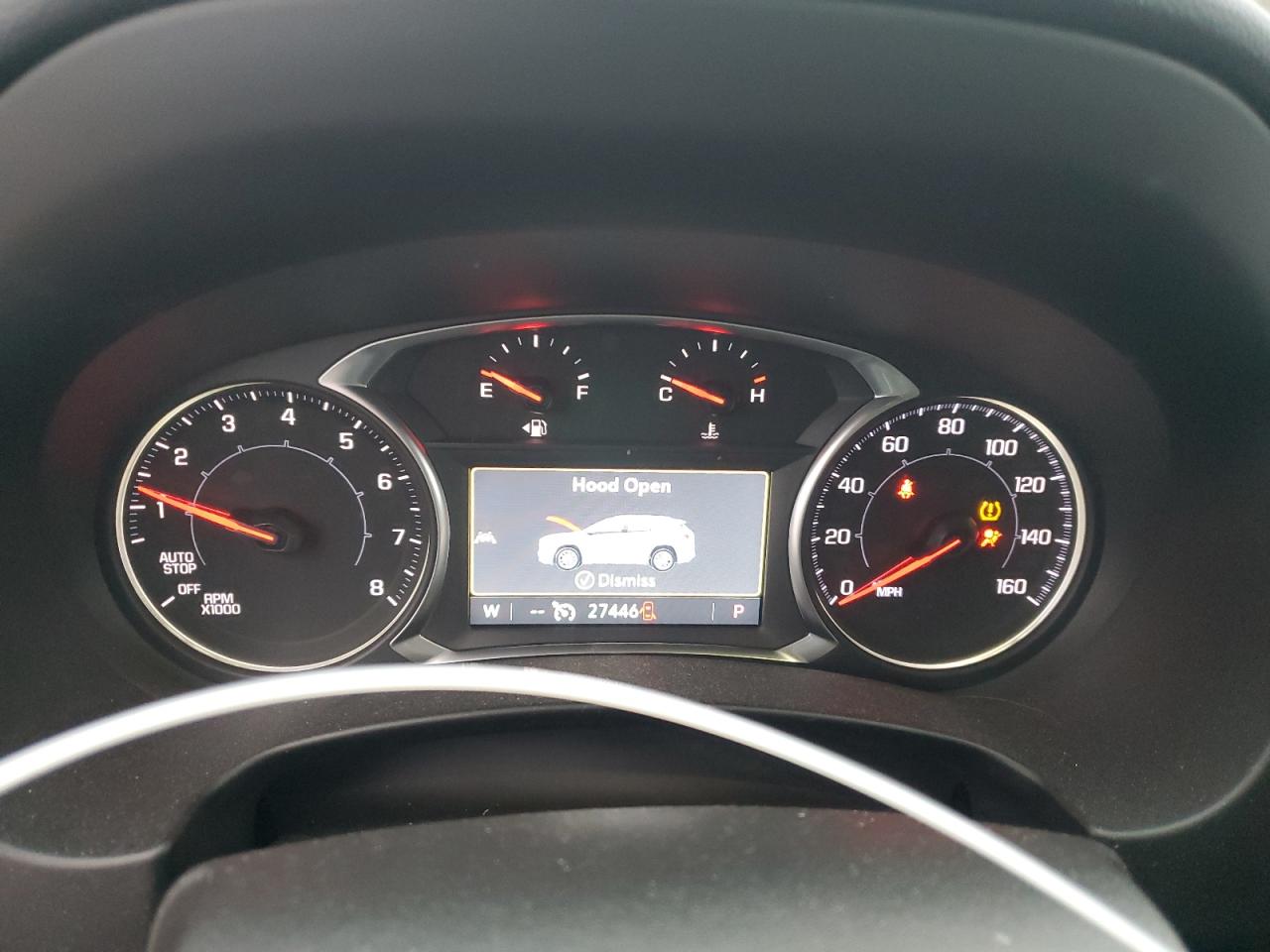 2024 GMC Terrain Slt VIN: 3GKALVEG9RL198192 Lot: 93609755