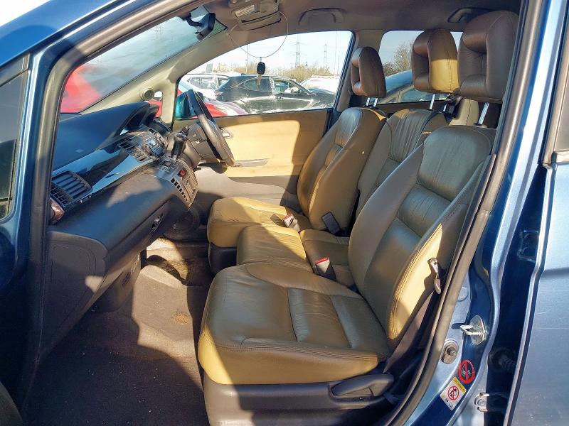 2008 HONDA FR-V 1.8 I-VTEC EX 5DR AUTO