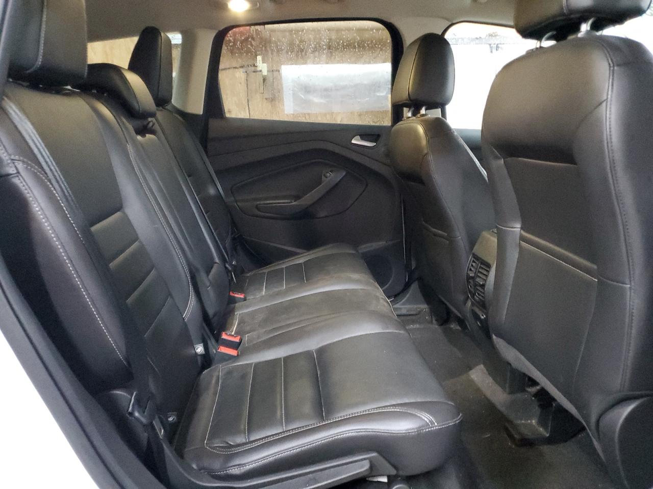 2016 Ford Escape Titanium VIN: 1FMCU9J99GUC10050 Lot: 93259365