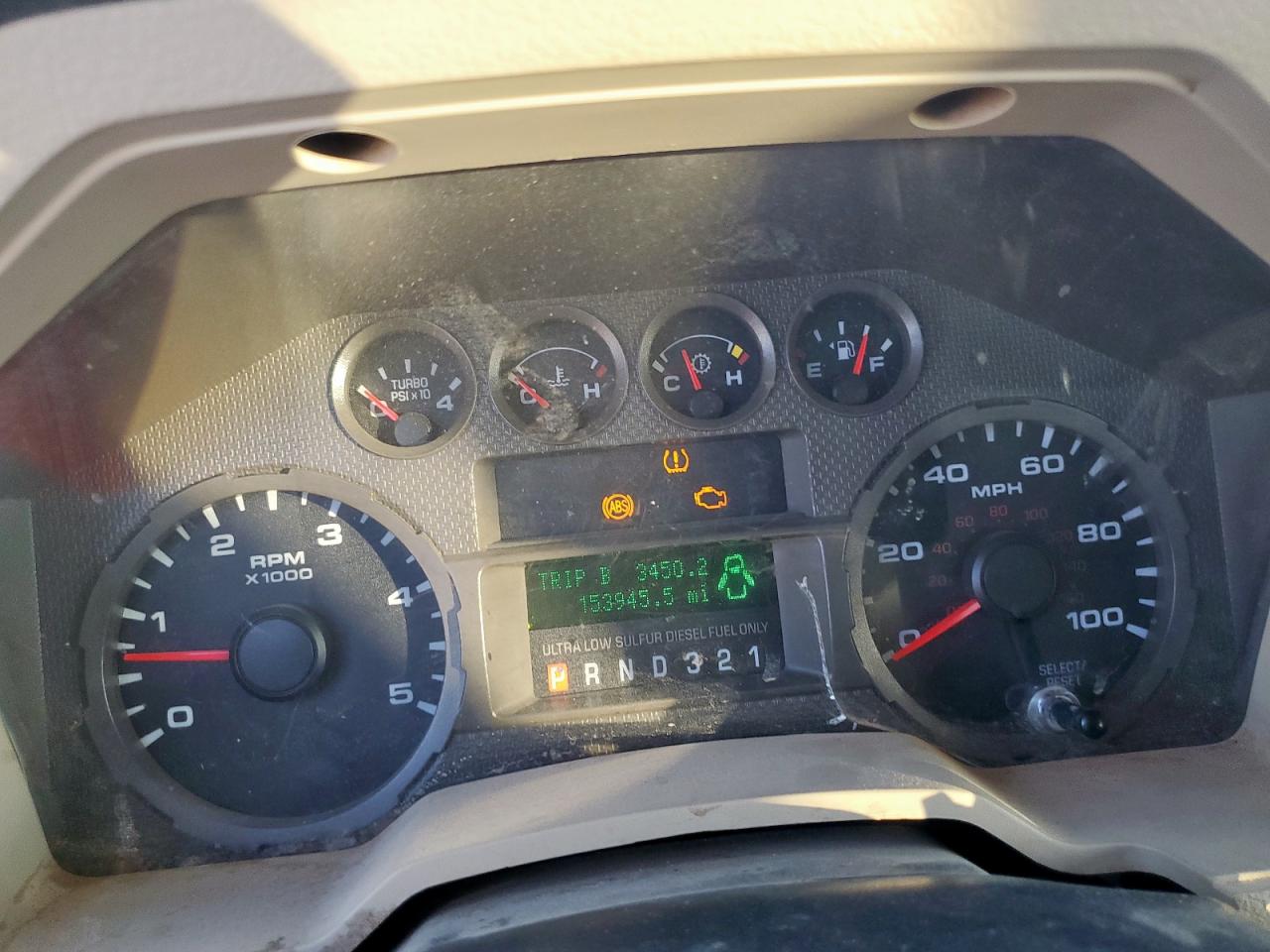 2010 Ford F250 Super Duty VIN: 1FTSW2BR9AEA83799 Lot: 91606865